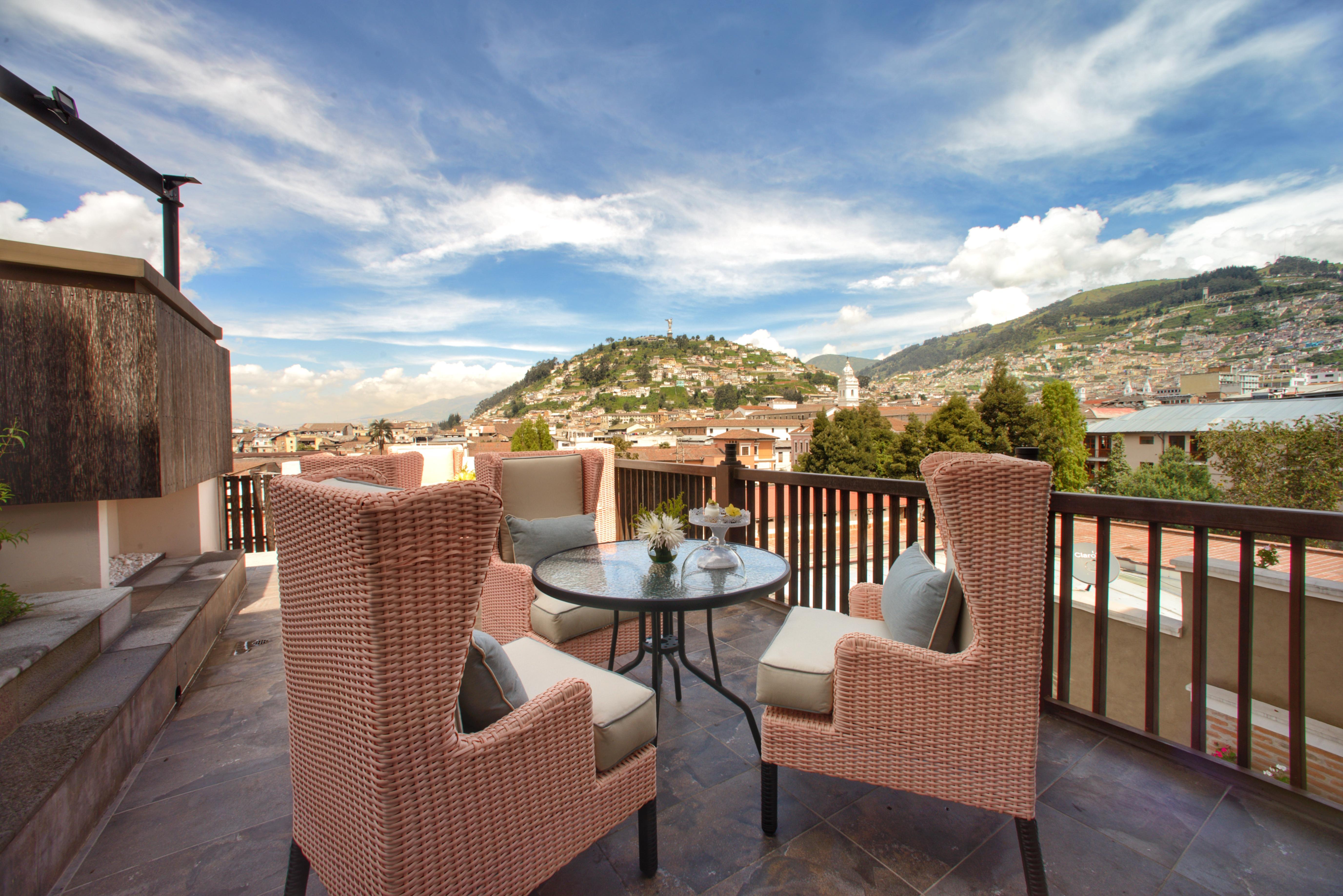 Hotel Illa Experience 5*
