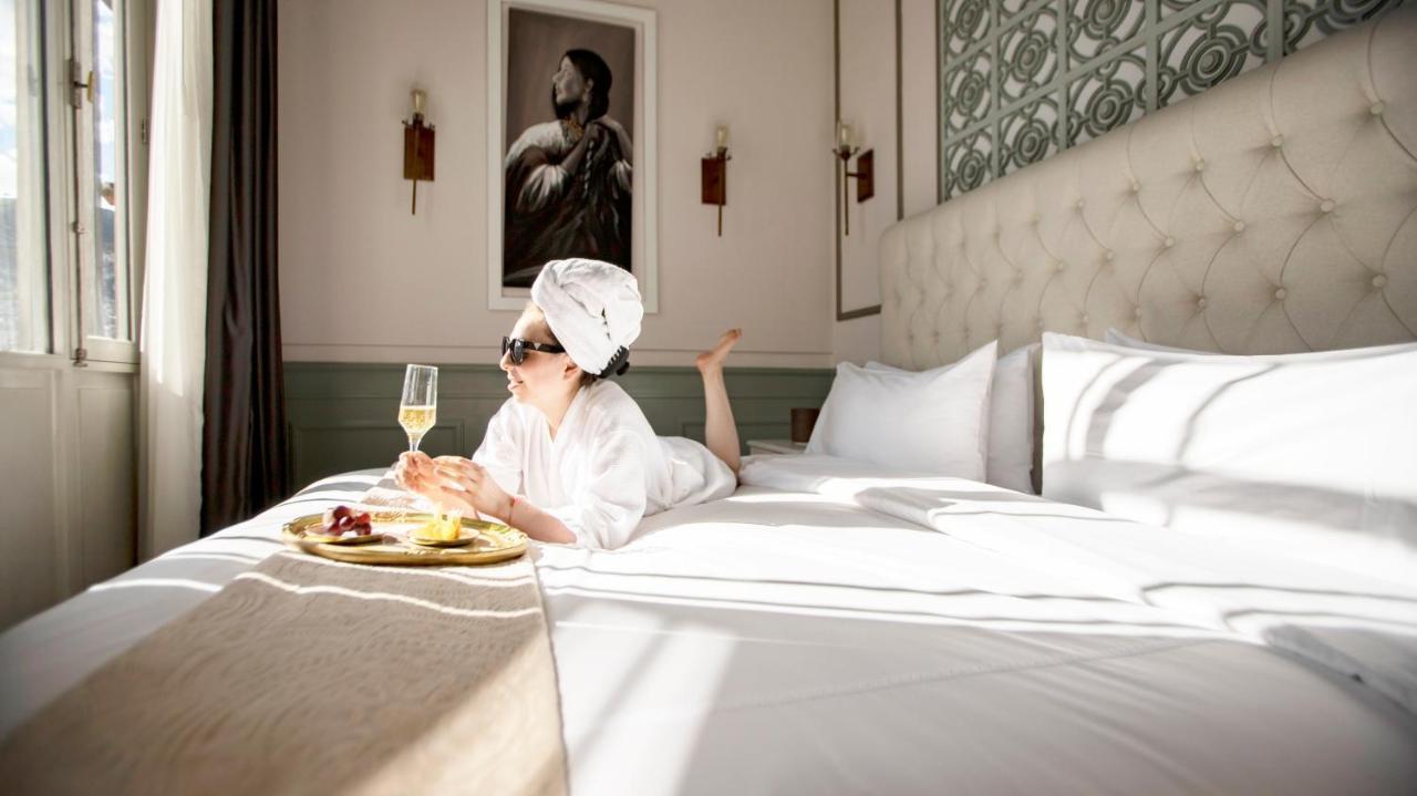 Hotel Illa Experience