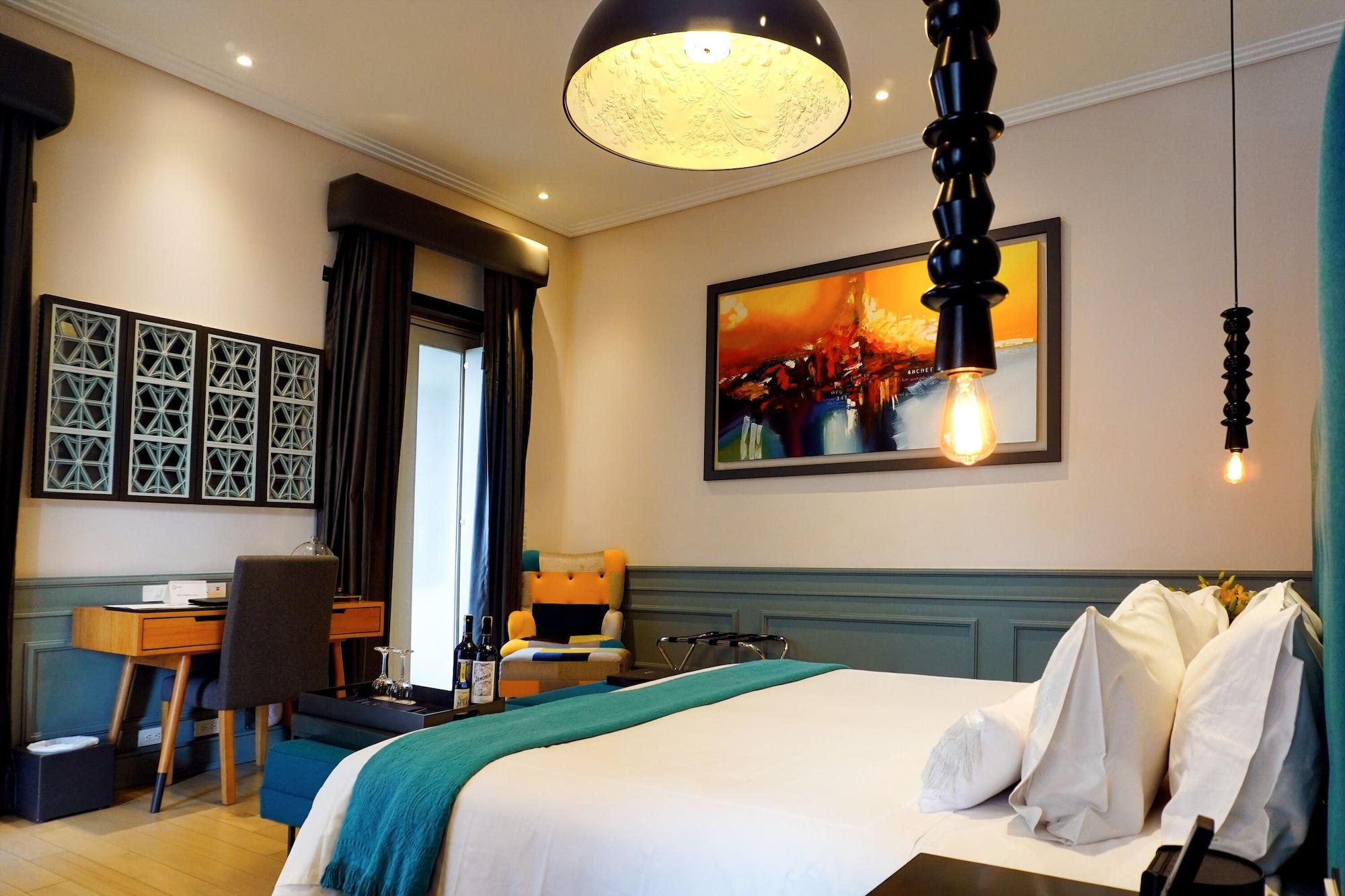 Illa Experience Hotel 5*