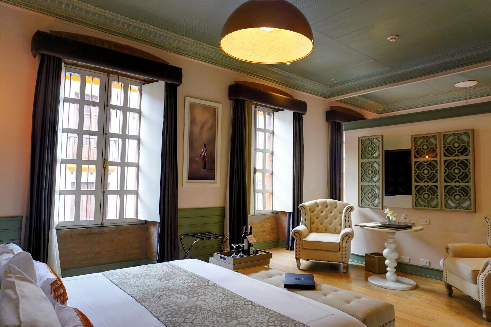 Illa Experience Hotel 5*