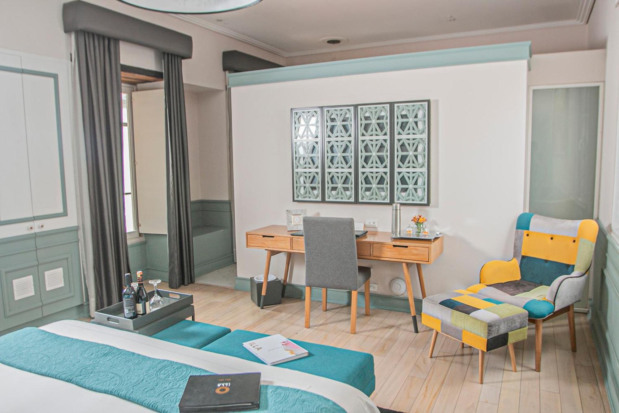 Hotel Illa Experience Quito