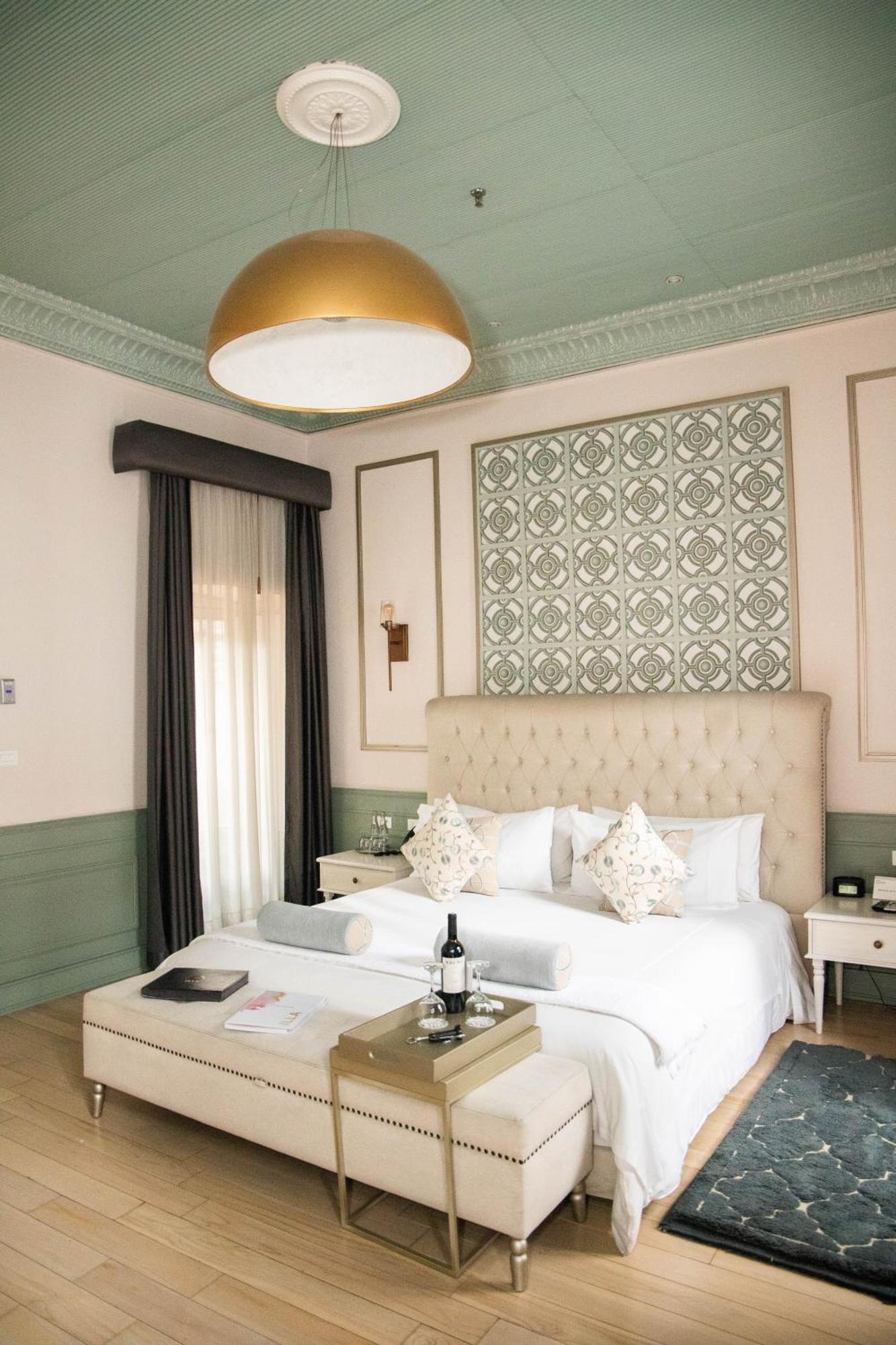 Hotel Illa Experience