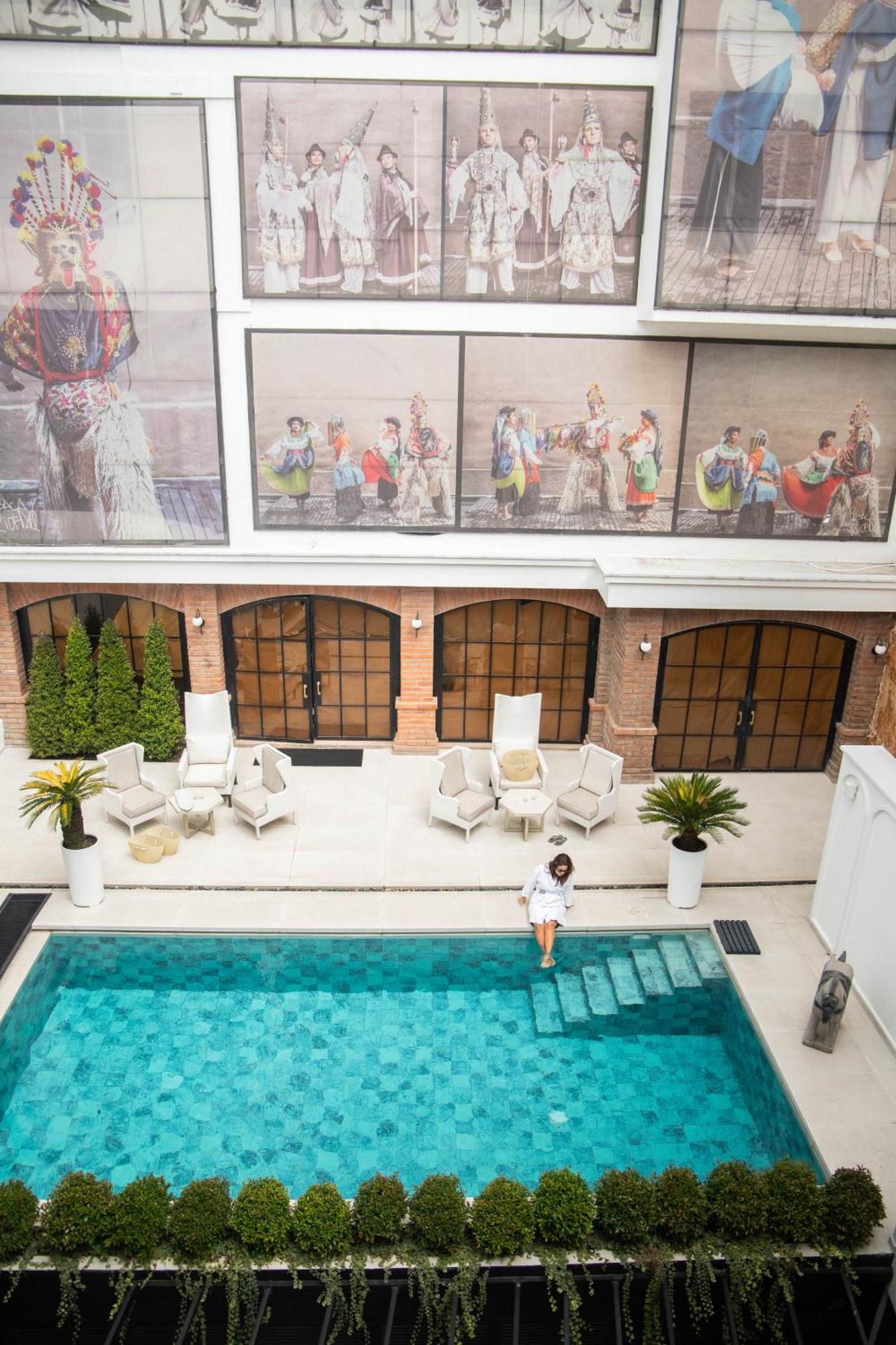 Illa Experience Hotel 5*