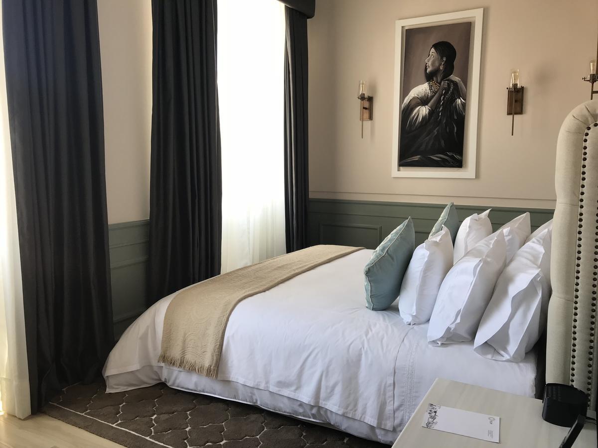 Illa Experience Hotel